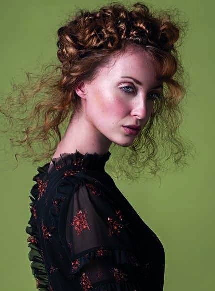 Creatieve award-look